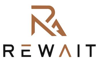 REWAIT trademark artwork