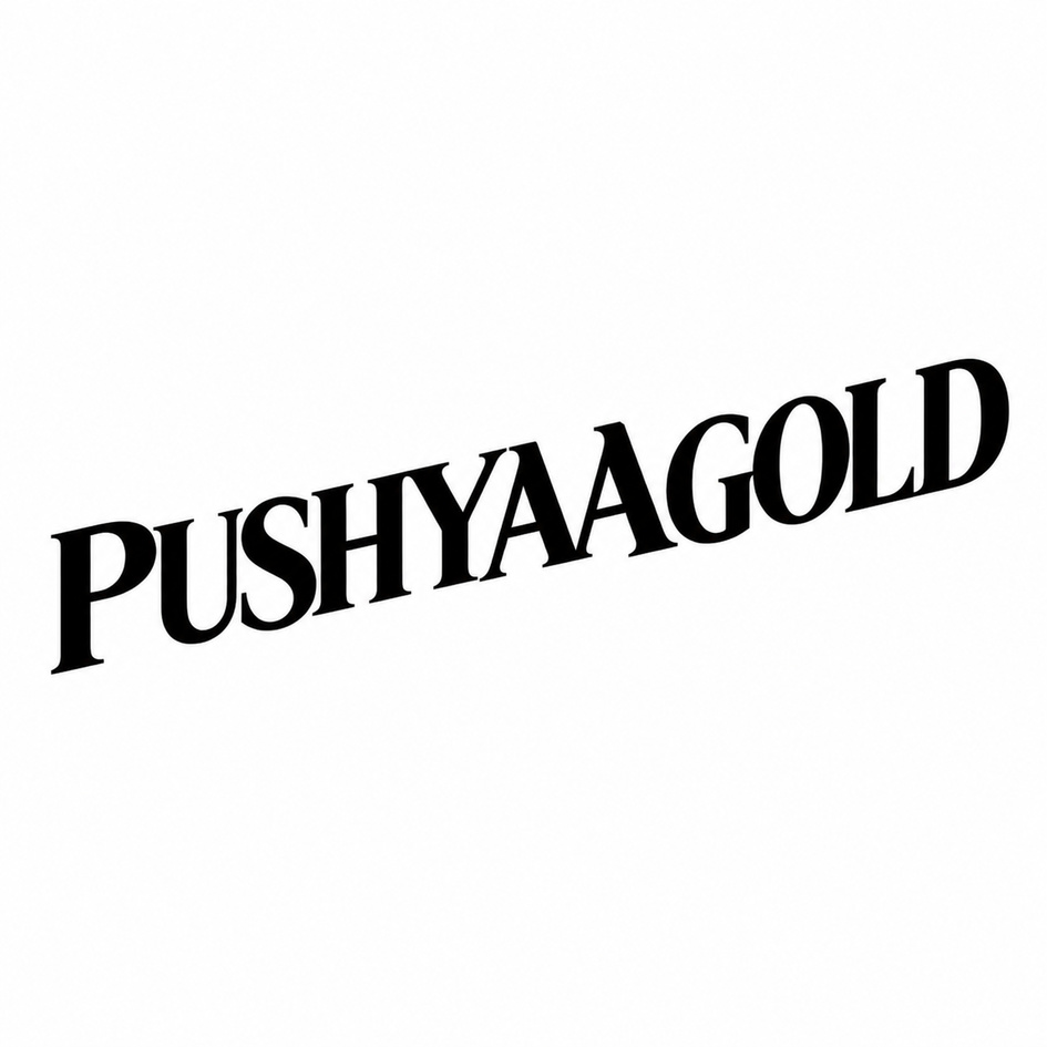 PUSHYAAGOLD trademark artwork