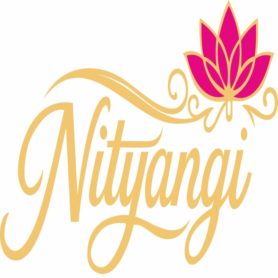 NITYANGI trademark artwork
