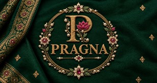 PRAGNA trademark artwork