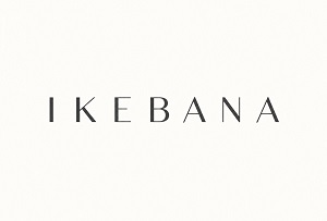IKEBANA trademark artwork