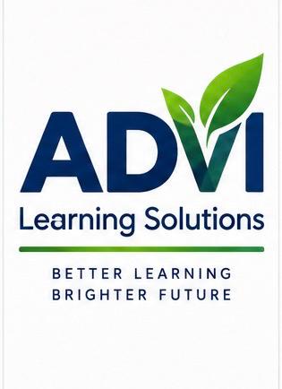 Advi Learning Solutions trademark artwork