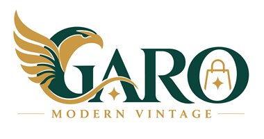 GARO trademark artwork