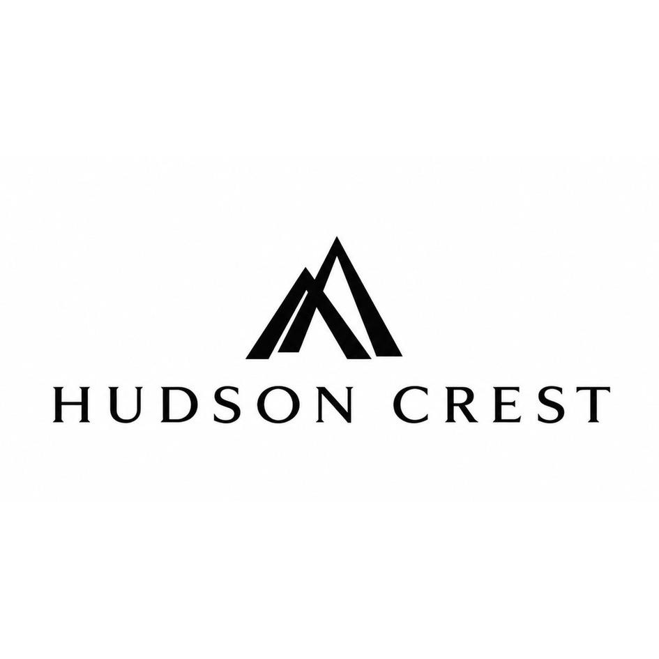 HUDSON CREST trademark artwork