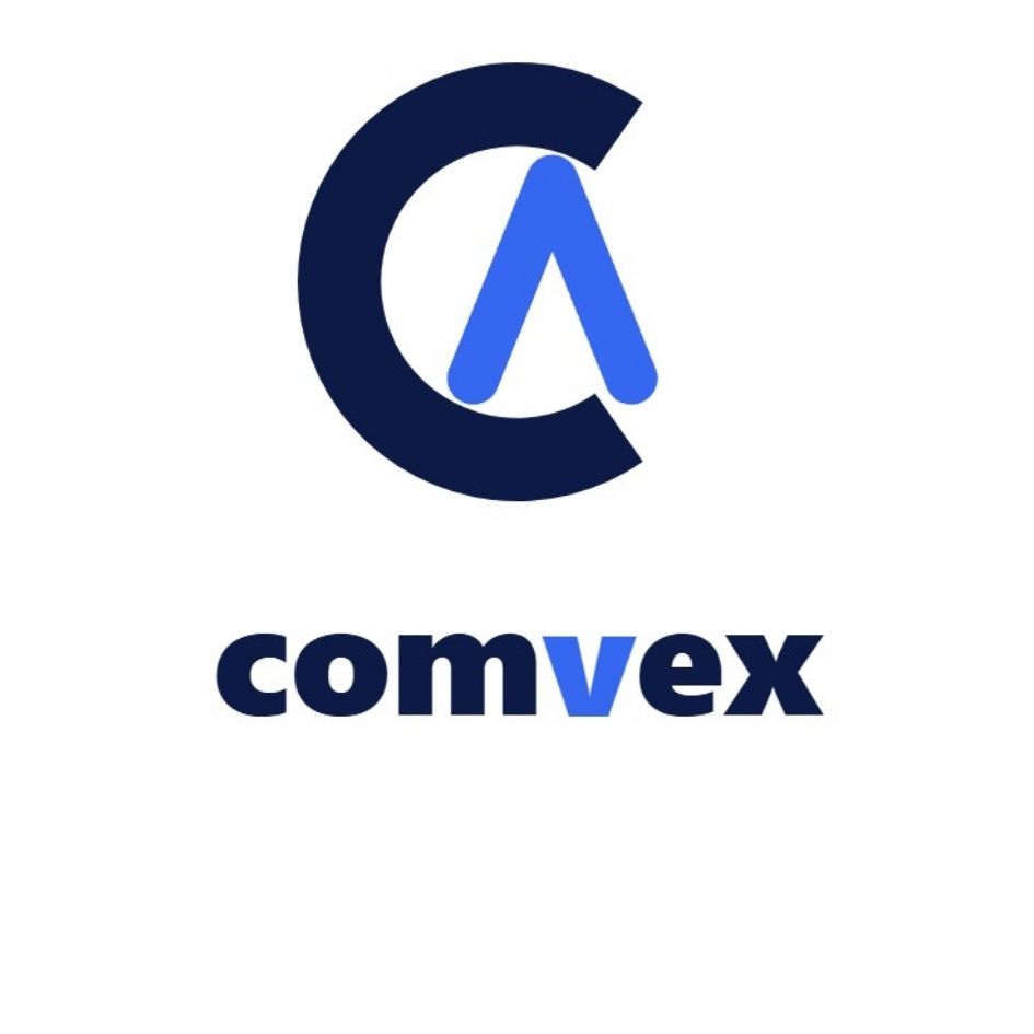 comvex trademark artwork