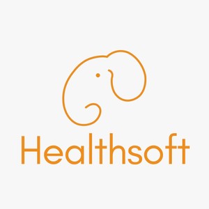 Healthsoft trademark artwork
