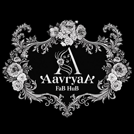 AavryaA Fab HuB trademark artwork