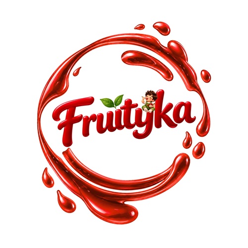 FRUITYKA trademark artwork