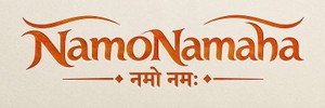 NAMONAMAHA trademark artwork