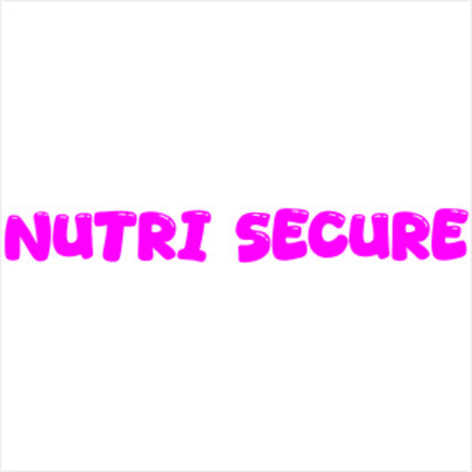 NUTRI SECURE trademark artwork