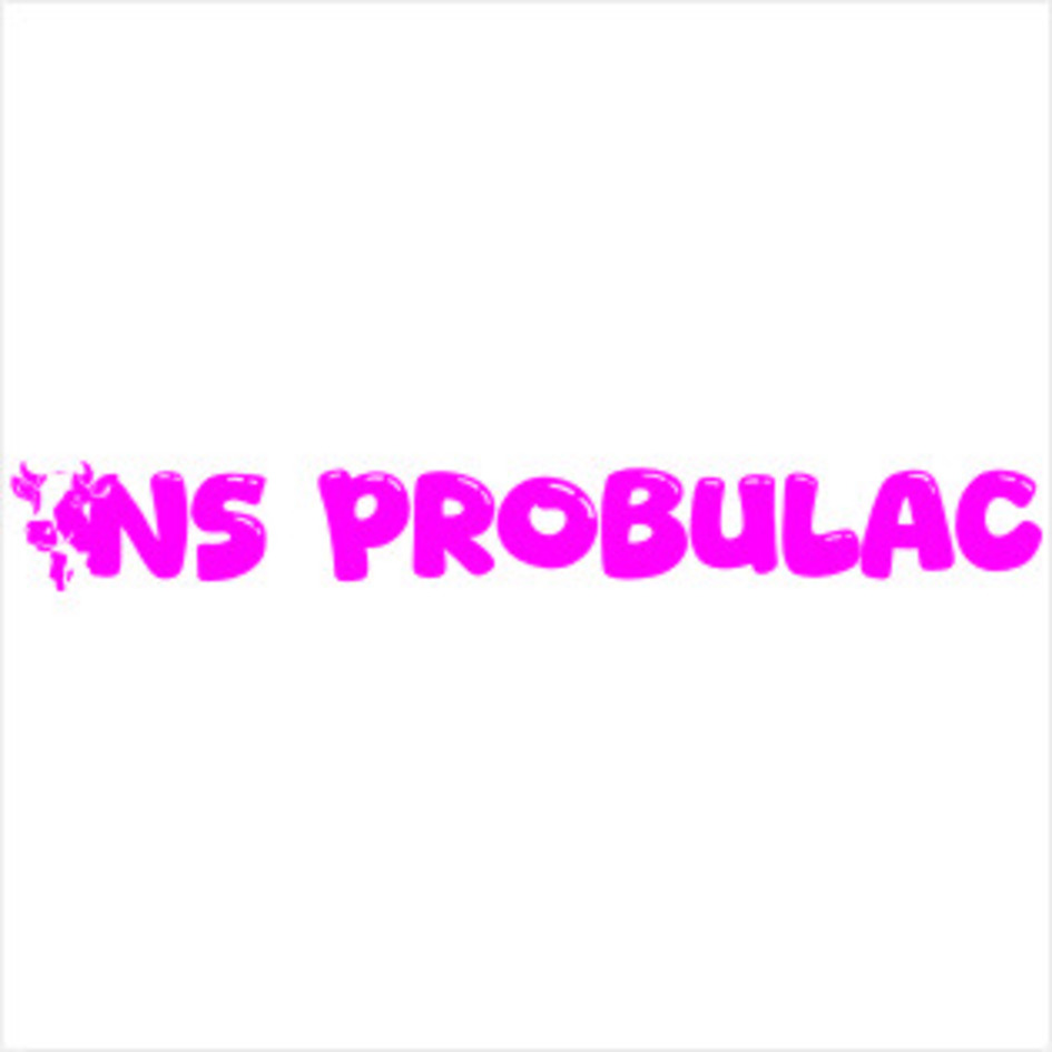 NS PROBULAC trademark artwork