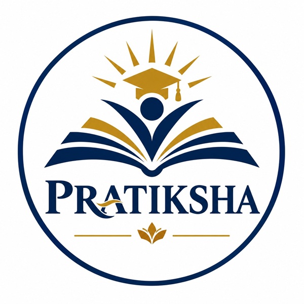 PRATIKSHA trademark artwork