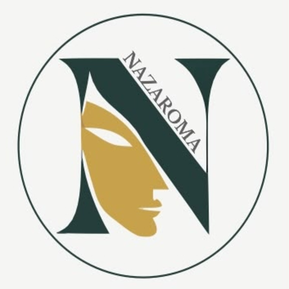 NAZAROMA trademark artwork