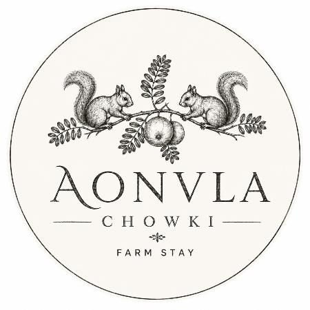 AONVLA CHOWKI trademark artwork
