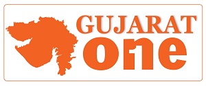 GUJARAT ONE trademark artwork