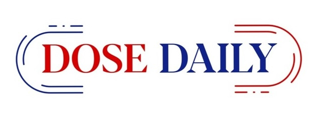 DOSE DAILY trademark artwork