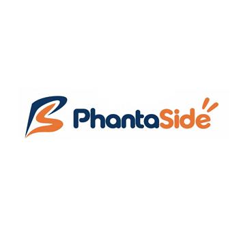 PHANTASIDE trademark artwork