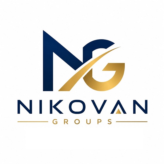NIKOVAN GROUP trademark artwork