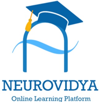 NEUROVIDYA - Online Learning Platform trademark artwork