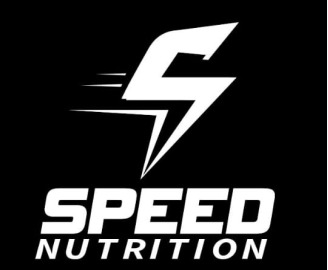 SPEED NUTRITION trademark artwork