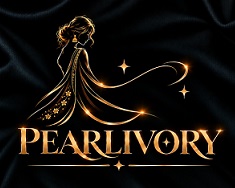 PEARLIVORY trademark artwork