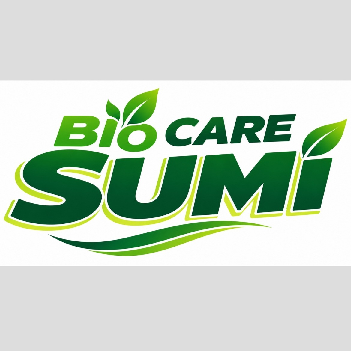 BIO CARE SUMI trademark artwork