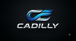 CADILLY trademark artwork