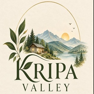 KRIPA VALLEY trademark artwork