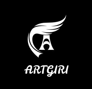 ARTGIRI trademark artwork