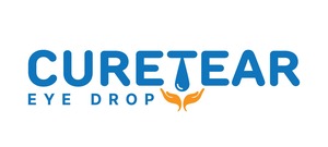 CURETEAR EYE DROP trademark artwork