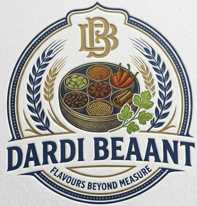 DARDI BEAANT trademark artwork