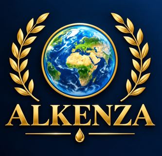 ALKENZA trademark artwork