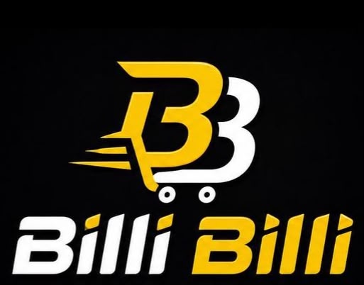 BILLI BILLI trademark artwork