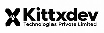 KITTXDEV TECHNOLOGIES PRIVATE LIMITED WITH DEVICE OF X trademark artwork