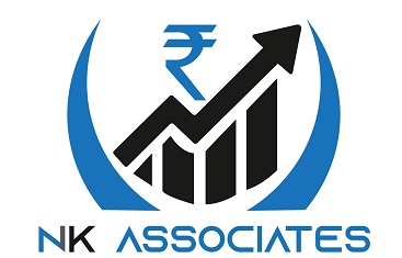 NK ASSOCIATES trademark artwork