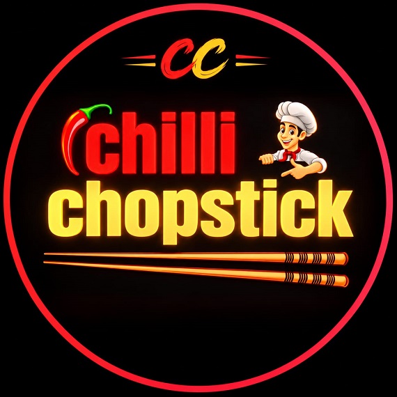 CC CHILLI CHOPSTICK trademark artwork