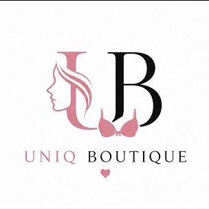 UNIQ BOUTIQUE trademark artwork