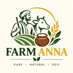 FARM ANNA trademark artwork