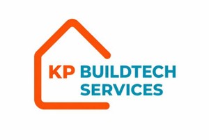 KP BUILDTECH SERVICES trademark artwork