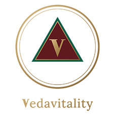 VEDAVITALITY trademark artwork