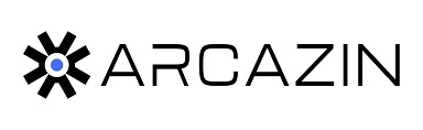 ARCAZIN trademark artwork