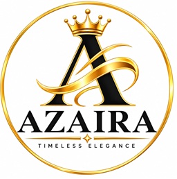 AZAIRA trademark artwork