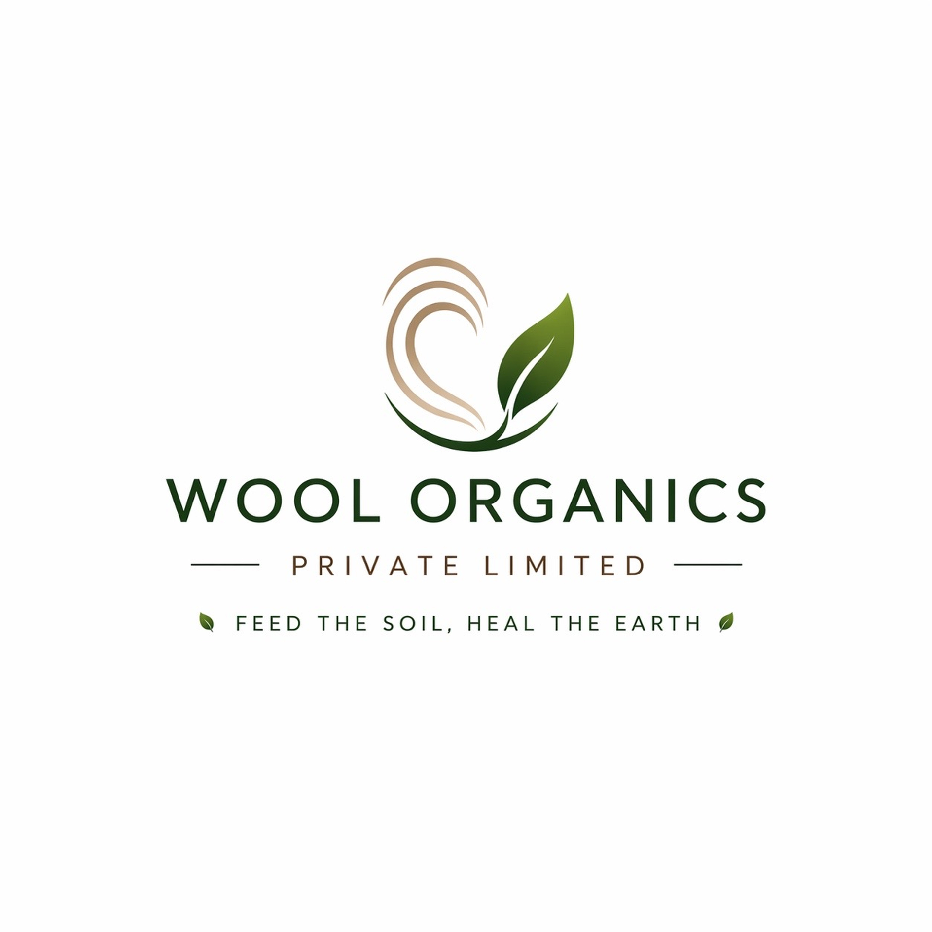 WOOL ORGANICS PRIVATE LIMITED trademark artwork