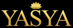 YASYA trademark artwork