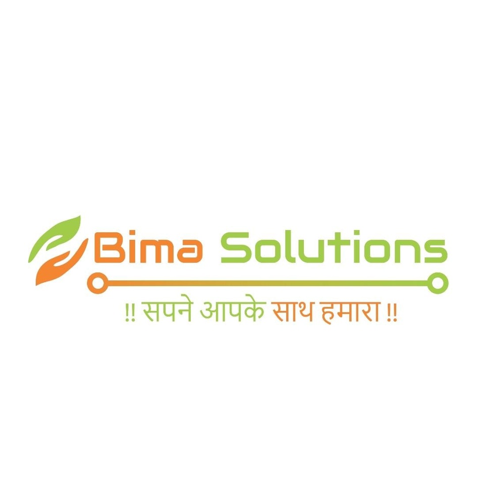 BIMA SOLUTIONS trademark artwork