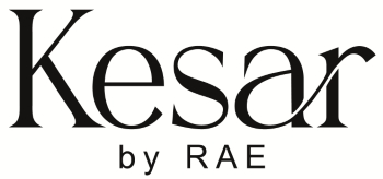 Kesar by RAE Label trademark artwork