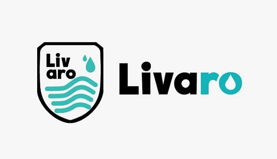 Livaro trademark artwork
