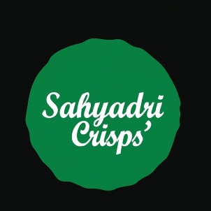SAHYADRI CRISPS trademark artwork