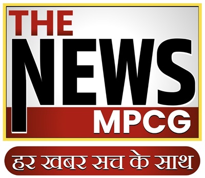 THE NEWS MPCG HAR KHABAR SACH KE SATH trademark artwork