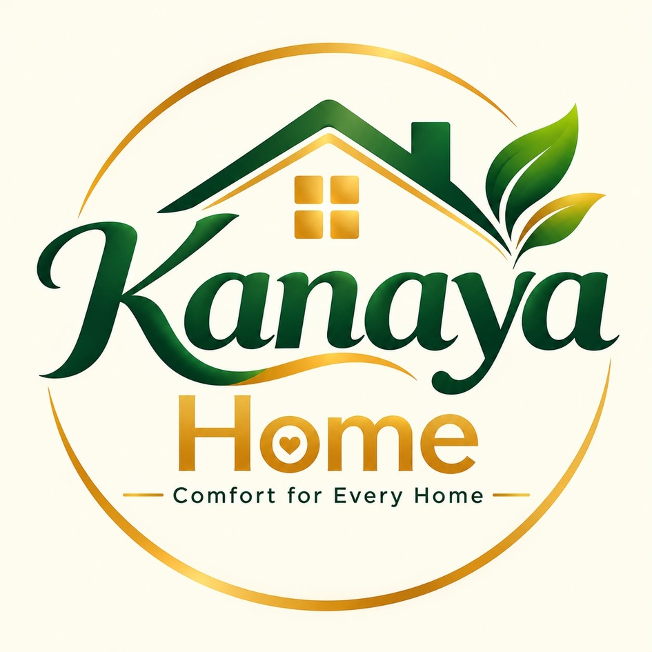 KANAYA HOME trademark artwork